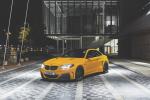 BMW MH2 400 WB by Manhart Racing 2018 года (CN)